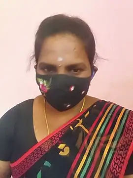 CuteTamizhachi online show from June 29, 5:25 am