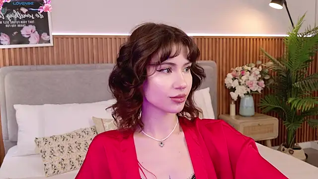 StellaMelrose online show from June 22, 5:04 am