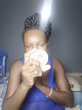 Sexymaurine online show from June 14, 2:57 am