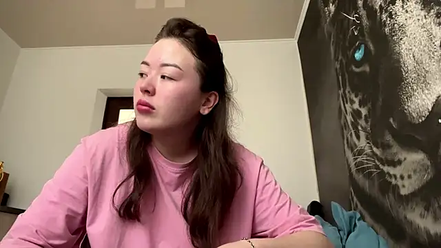ChelsieThuman online show from May 24, 6:23 am
