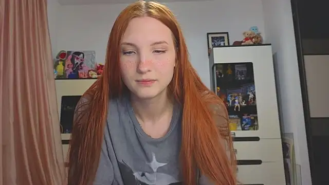 Olivia Ridd online show from July 16, 9:41 pm