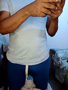 EryckSet online show from June 18, 1:38 pm