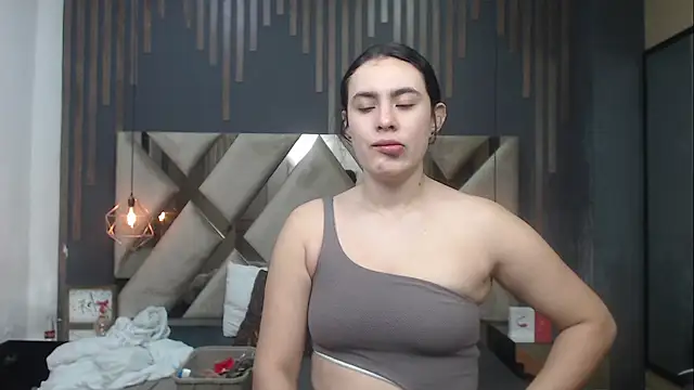 MartinaaFit online show from June 26, 11:33 am