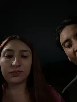 EsmeraldaMidnight online show from May 22, 3:59 am