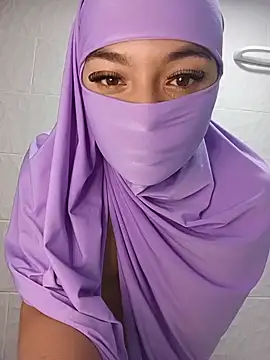 Samira 1 online show from June 13, 10:18 pm