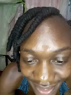 Paulahaze online show from June 28, 8:48 pm