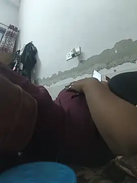 DesiRiya568 online show from July 16, 5:28 pm