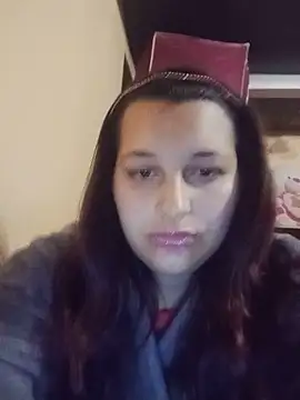 Reginanoir online show from May 30, 9:43 pm