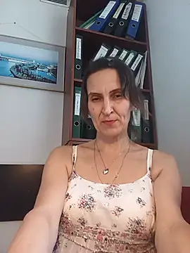 Alene Lorrie online show from June 26, 11:11 am