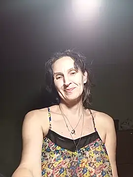 Alene Lorrie online show from June 21, 9:19 pm