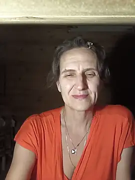 Alene Lorrie online show from June 20, 9:07 pm