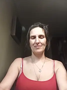 Alene Lorrie online show from June 16, 8:54 pm
