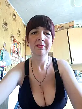 MilaSwan777 online show from June 30, 10:15 am