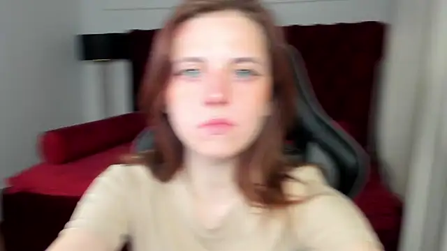 FreyaVeys online show from June 25, 5:07 am