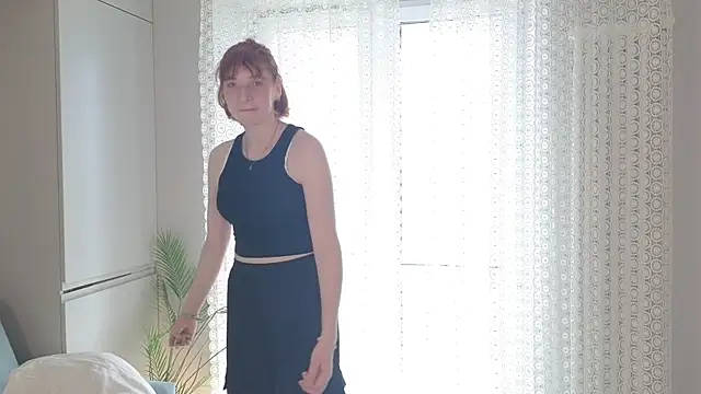 InezWinsett online show from May 26, 6:02 am