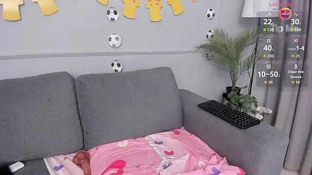 Sofiawonderr online show from June 23, 3:59 am