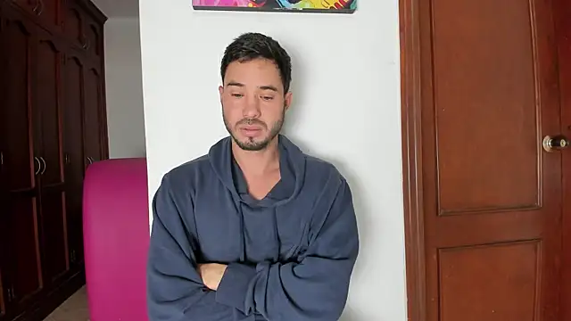 Mystic temptation2 online show from June 26, 1:34 pm