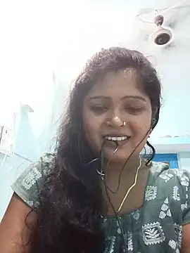 Raginilove online show from May 21, 6:17 pm