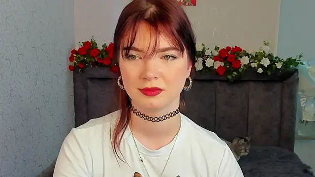 MelissaMay   online show from June 21, 11:20 pm