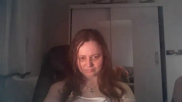 TaylorLovely online show from June 19, 8:34 pm