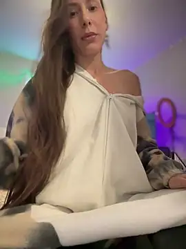 lil martian online show from October 30, 2:18 pm