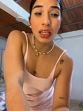 Miily 0 online show from July 15, 3:11 am