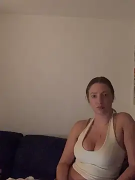 Evelina Nelson online show from June 25, 8:43 pm