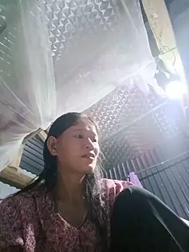 KIEU ANH  online show from May 22, 1:53 pm