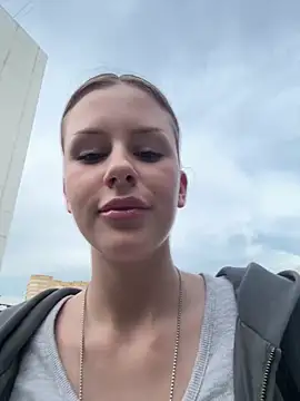 FallenSky online show from June 12, 4:04 pm