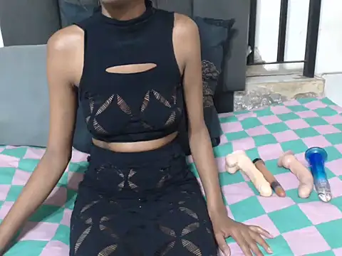 Mushkybae online show from June 28, 9:43 pm