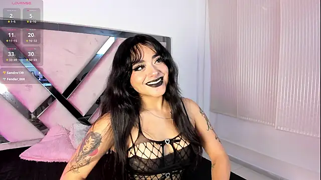 Elena Tylor online show from June 21, 11:31 pm