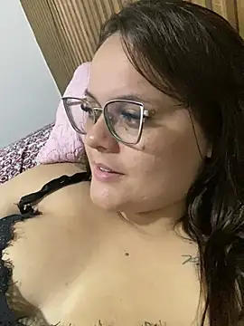Laryssinha 69 online show from July 18, 2:15 am