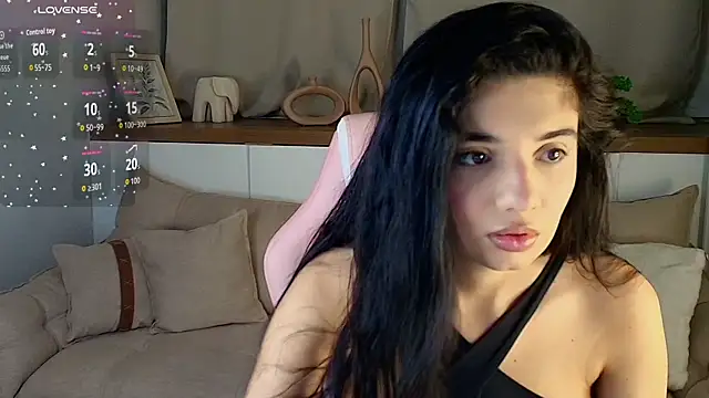 Rose Desiree online show from June 16, 11:22 am