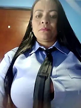 MONSERRAT ETHAN online show from July 10, 3:18 am