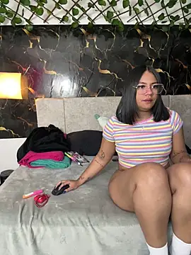 Rachel glow online show from June 17, 5:09 am