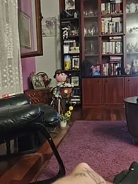 Dileilei online show from May 24, 12:42 am