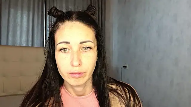 BouncySweety online show from October 14, 6:49 am