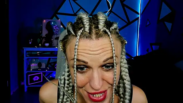 DianaRosi online show from May 26, 9:30 am