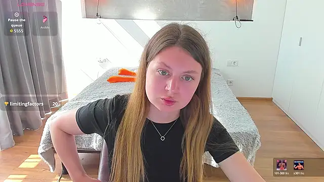 Kitkatvel online show from June 17, 6:37 am