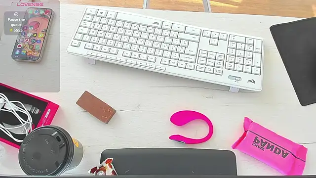 Kitkatvel online show from June 8, 5:41 am