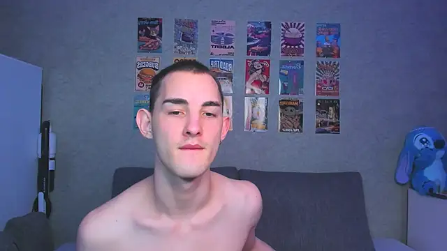 KaiFowler online show from June 3, 8:03 pm