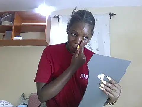 rozyamaya online show from July 7, 10:01 pm