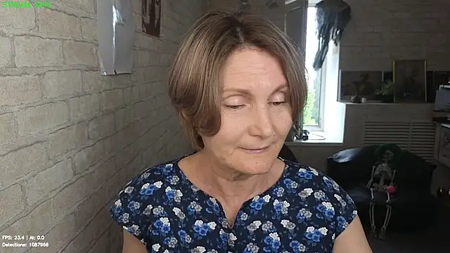 Mabel Magic online show from June 22, 12:13 pm