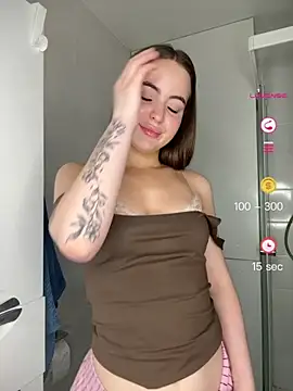 AngellLive online show from May 28, 8:18 pm
