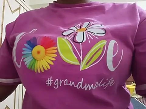 Neha-71 online show from June 13, 10:51 pm