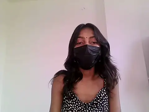 KAJALKUMARIORG online show from June 10, 8:35 am