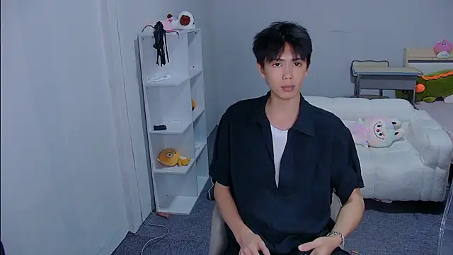 Gay-Sexshowboy69 online show from July 17, 6:33 pm