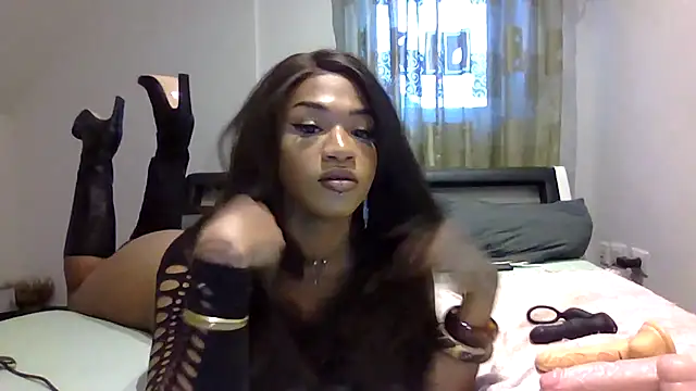 Loren4a online show from July 2, 7:31 pm