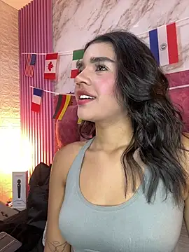 mia  gomex online show from June 15, 9:04 pm