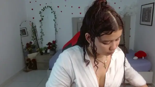 cherry hot723 online show from May 28, 1:20 pm